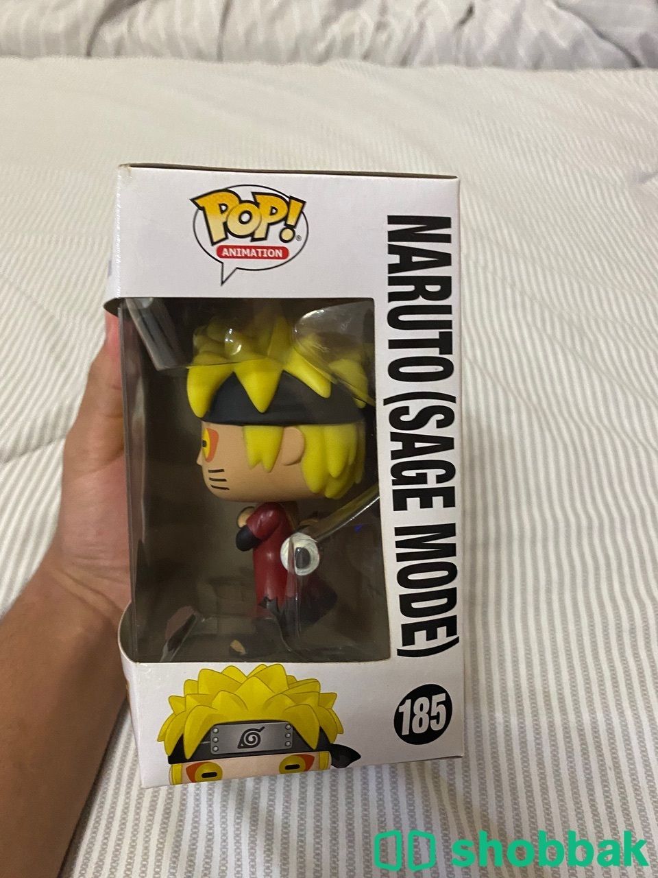 فنكو بوب ناروتو funko pop naruto شباك الكويت