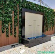 فني تنسيق حدائق  Shobbak Saudi Arabia