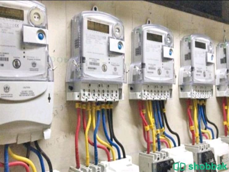 فني كهرباء تخفيض فاتورة الكهرباء الرياض Shobbak Saudi Arabia