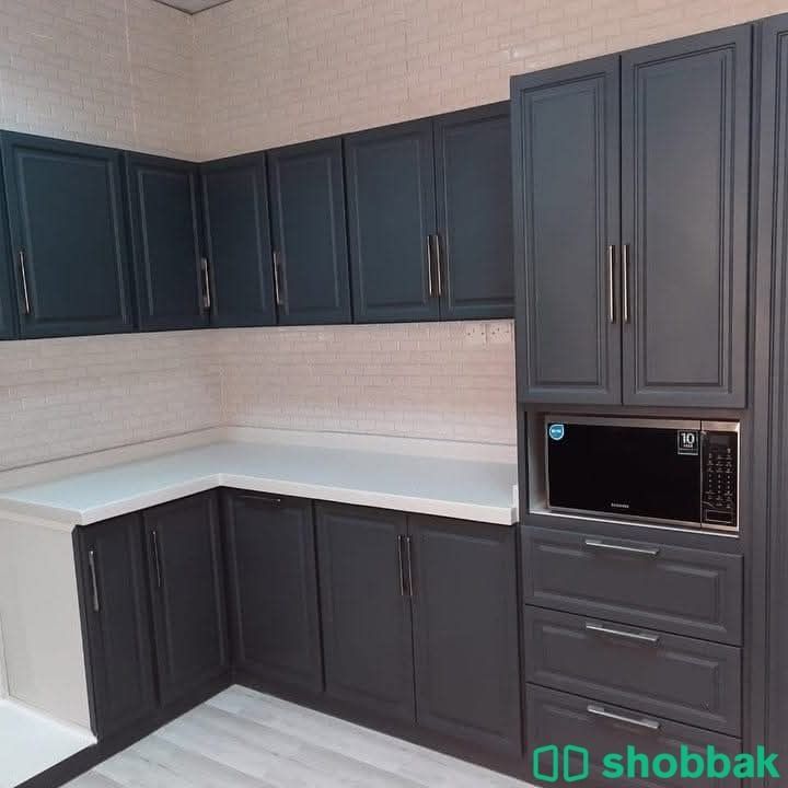 فني مطابخ صيانة وتركيب  Shobbak Saudi Arabia