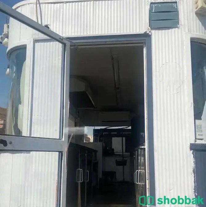 فود ترك للبيع  Shobbak Saudi Arabia