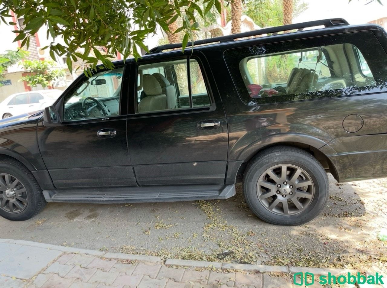 فورد اكسبديشن للبيع Shobbak Saudi Arabia