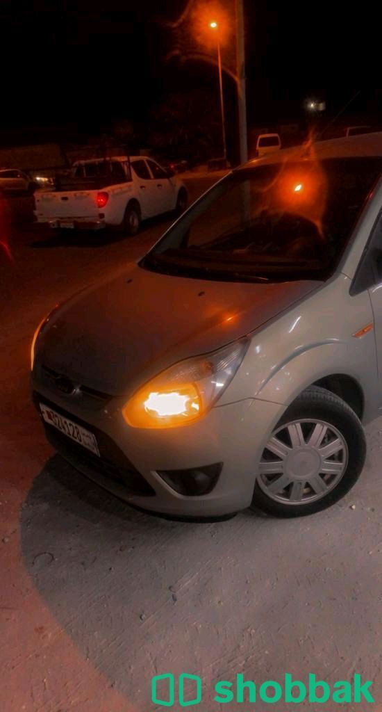 فورد فيجو ٢٠١٢  شباك البحرين