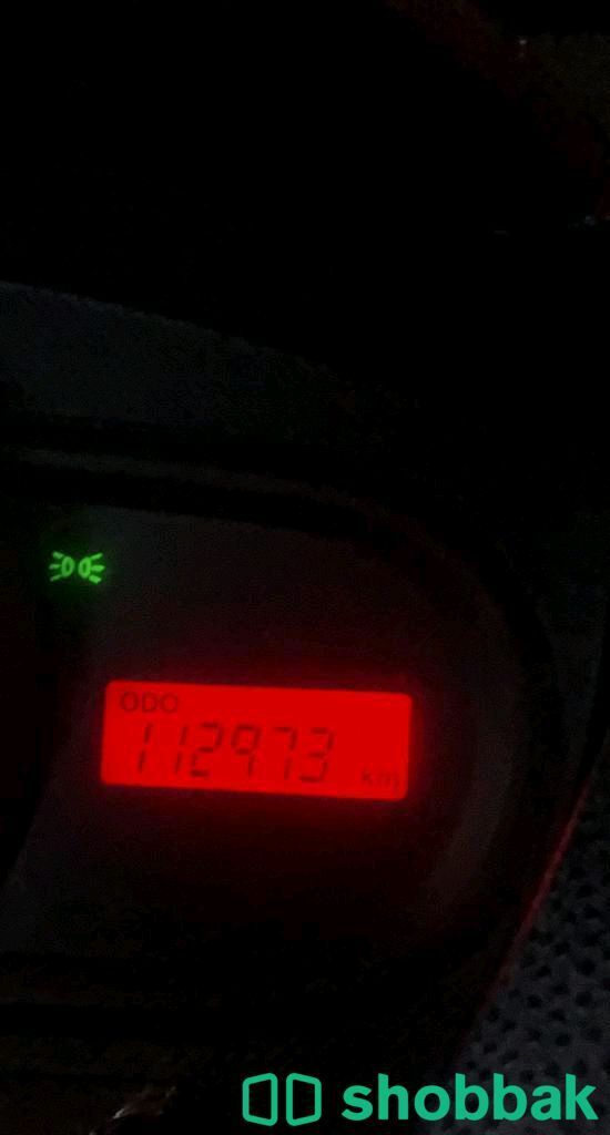 فورد فيجو ٢٠١٢  شباك البحرين