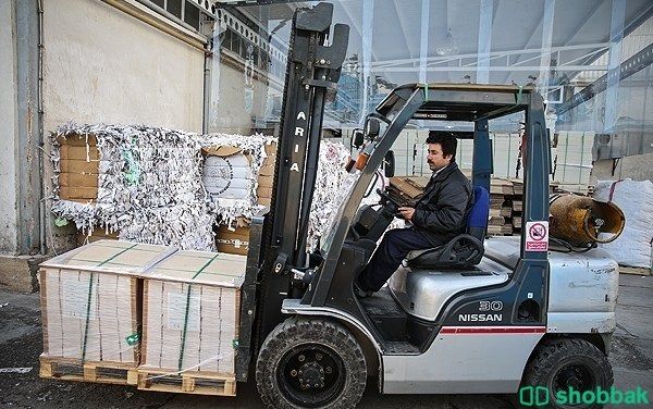 فوركلفت رافعات شوكيه للإيجار الدمام الرياض جده 0535956963 شباك السعودية