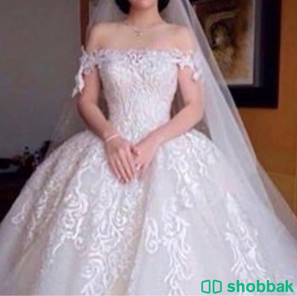 فستان زفاف Shobbak Saudi Arabia