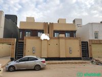 فيلا دوبلكس للبيع في حي عكاظ  Shobbak Saudi Arabia