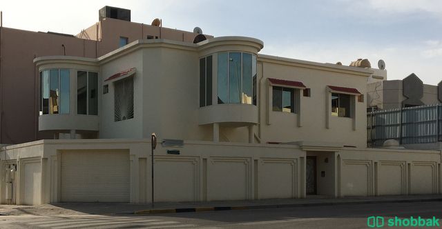 فيلا للإيجار بحي العقربية مقابل سكن مبنى مستشفى المبك فهد الجامعي بالخبر شباك السعودية