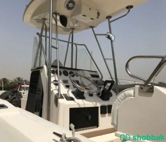 قارب 🚤 شباك البحرين