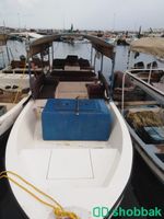 قارب الجيداء مرسى الحافه للرحلات البحرية  Shobbak Saudi Arabia