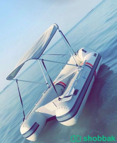 قارب تجديف  شباك الكويت