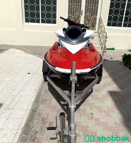 قارب جيت سكي 🚤 شباك الإمارات العربية المتحدة