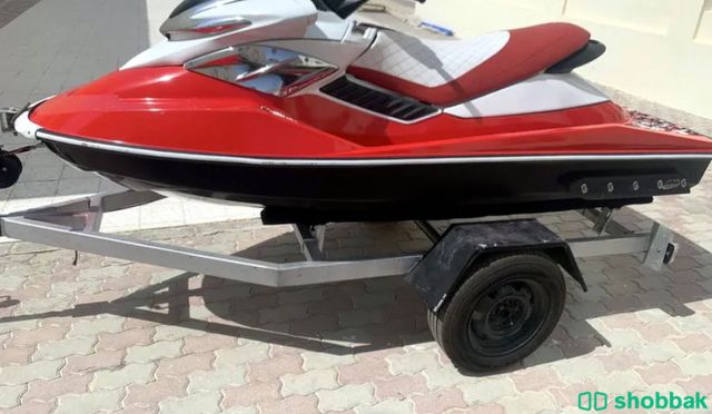 قارب جيت سكي 🚤 شباك الإمارات العربية المتحدة