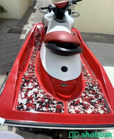 قارب جيت سكي 🚤 شباك الإمارات العربية المتحدة