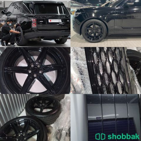 قطع غيار للبيع شباك البحرين