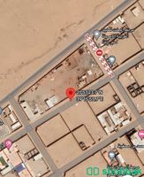 قطعة ارض للبيع في مخطط الوليد (ج) Shobbak Saudi Arabia
