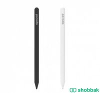 قلم porodo - اسود  Shobbak Saudi Arabia