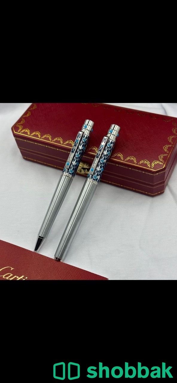 قلم كارتير شباك السعودية