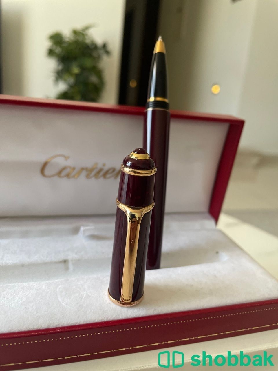 قلم كارتير ديابلو  شباك السعودية