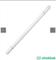 قلم لمس ذكي بينسيل ون ٢ في ١ باسيف مع غطاء حمايه  Shobbak Saudi Arabia
