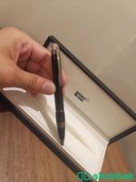 قلم مونت بلانك Shobbak Saudi Arabia