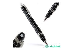 قلم مونت بلانك Shobbak Saudi Arabia