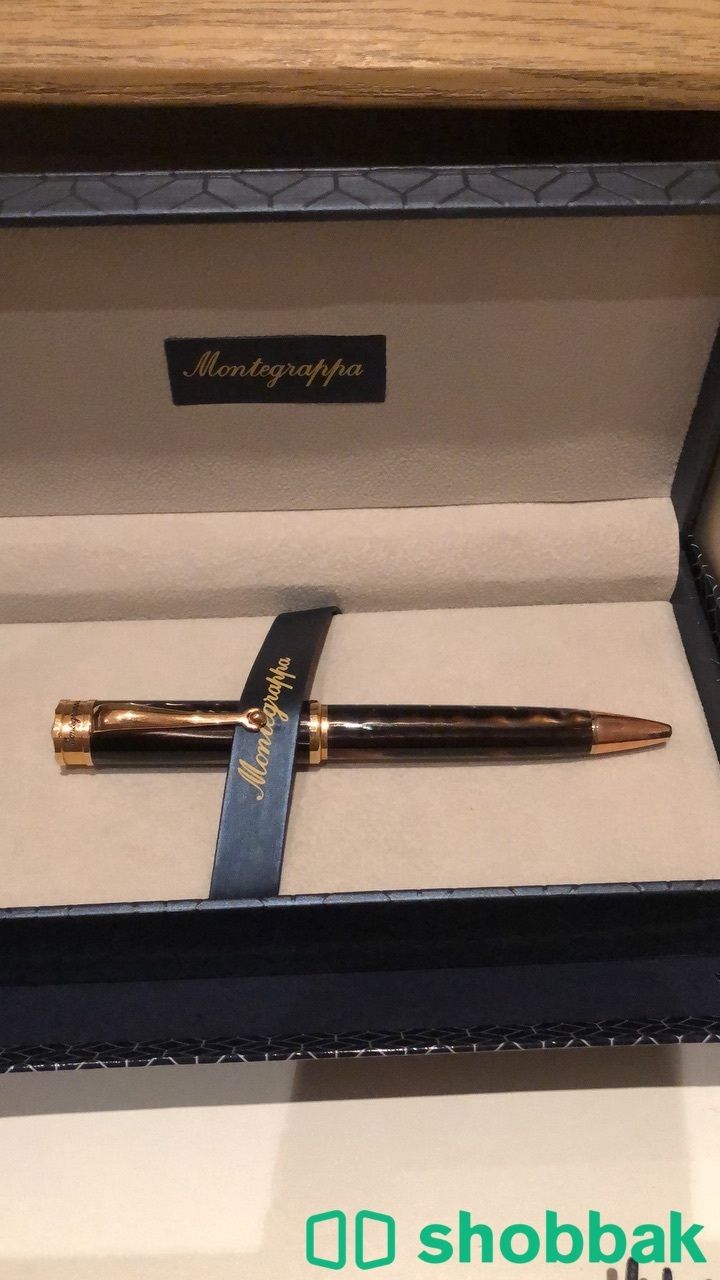 قلم مونتيغرابا  Shobbak Saudi Arabia