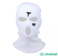 قناع Mask Shobbak Saudi Arabia