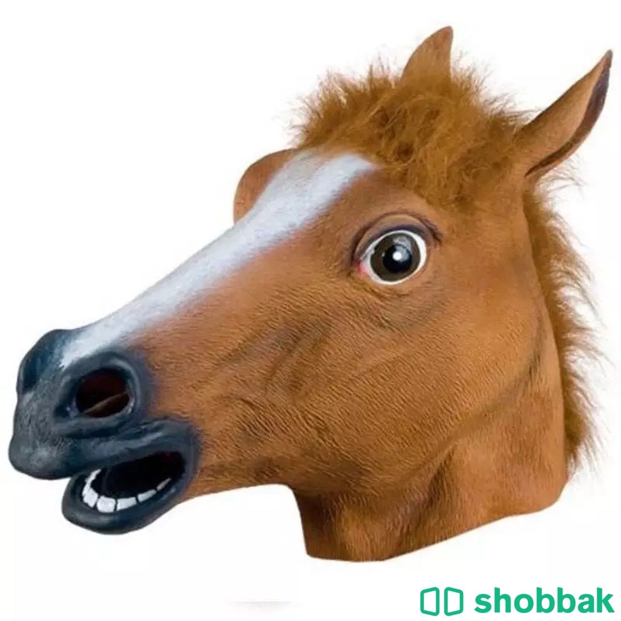 قناع الحصان Shobbak Saudi Arabia