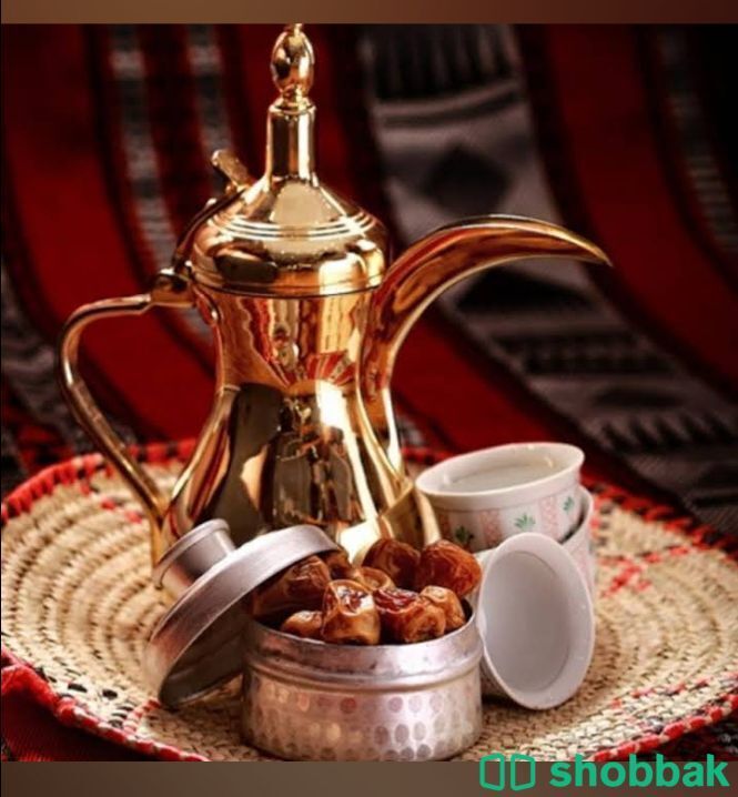 قهوجي ومباشرين ولوازم المناسبات والعزاء شباك السعودية