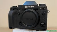 كاميرا FujiFilm X-T1 مع كامل ملحقاتها Shobbak Saudi Arabia