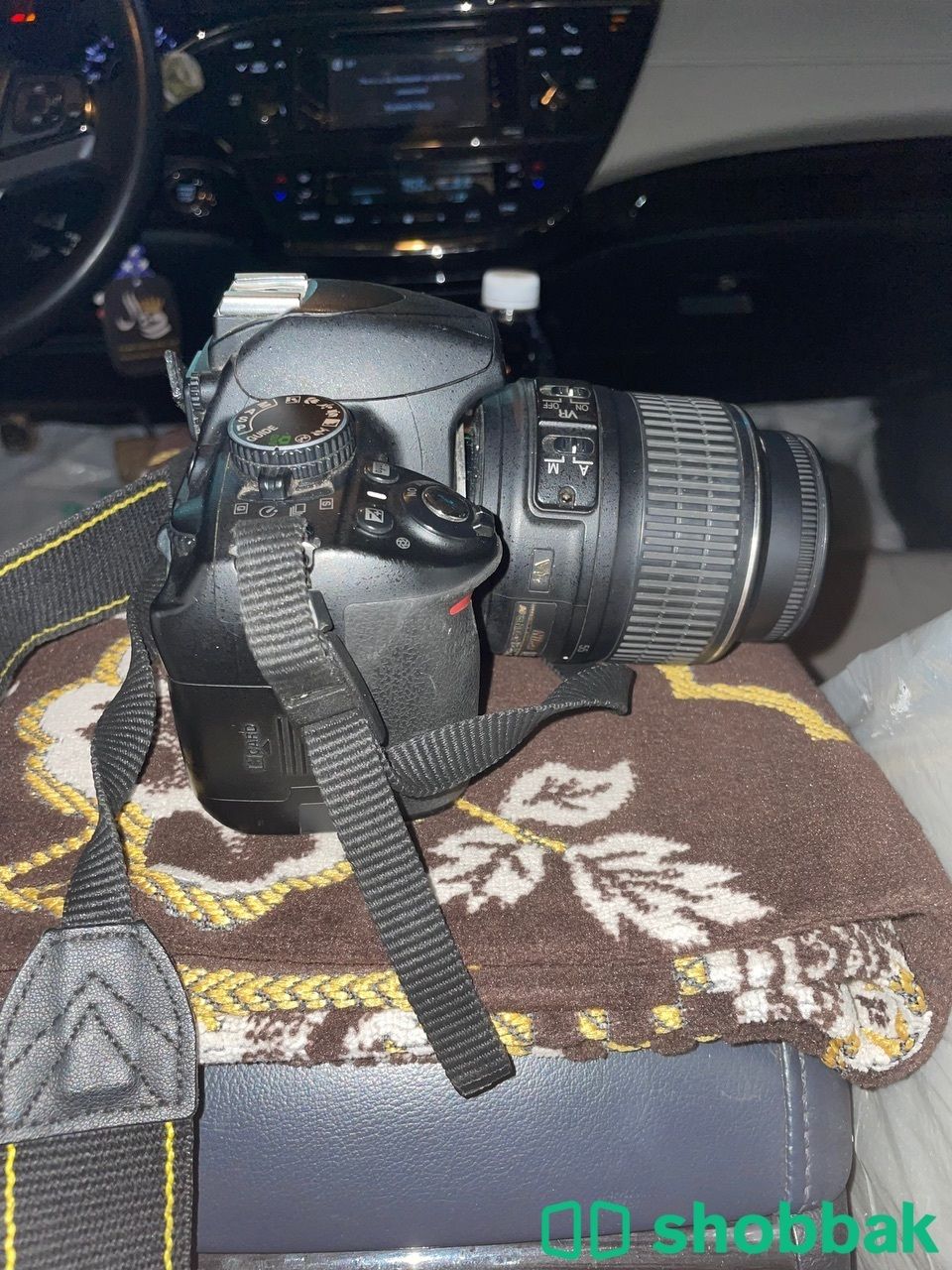 كاميرا تصوير  شباك السعودية
