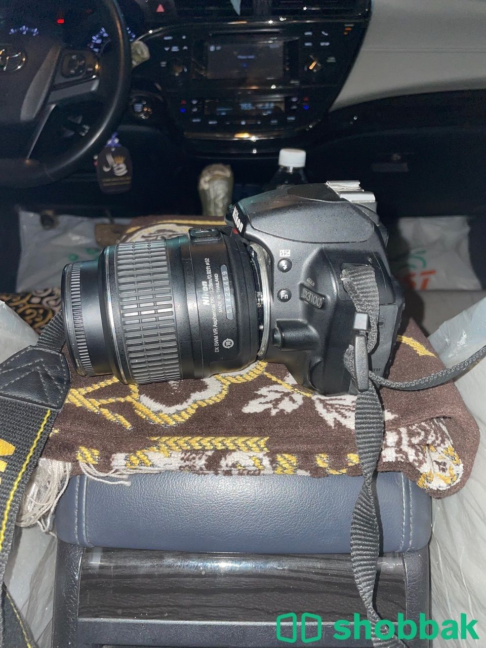كاميرا تصوير  شباك السعودية