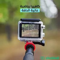 كاميرا رياضية مضادة للماء Shobbak Saudi Arabia