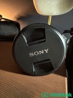 كاميرا سوني احترافية مع عدسة سوني وفلاش احترافي | Sony A7R 414000 شباك السعودية