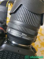 كاميرا شركه نيكون D7100 Shobbak Saudi Arabia