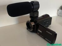 كاميرا فيديو 524KM الرقمية 4K بدقة 48 ميجا -واي فاي Shobbak Saudi Arabia