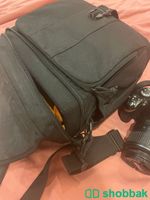 كاميرا كاميره نايكون camera nikon للبيع احترافيه Shobbak Saudi Arabia