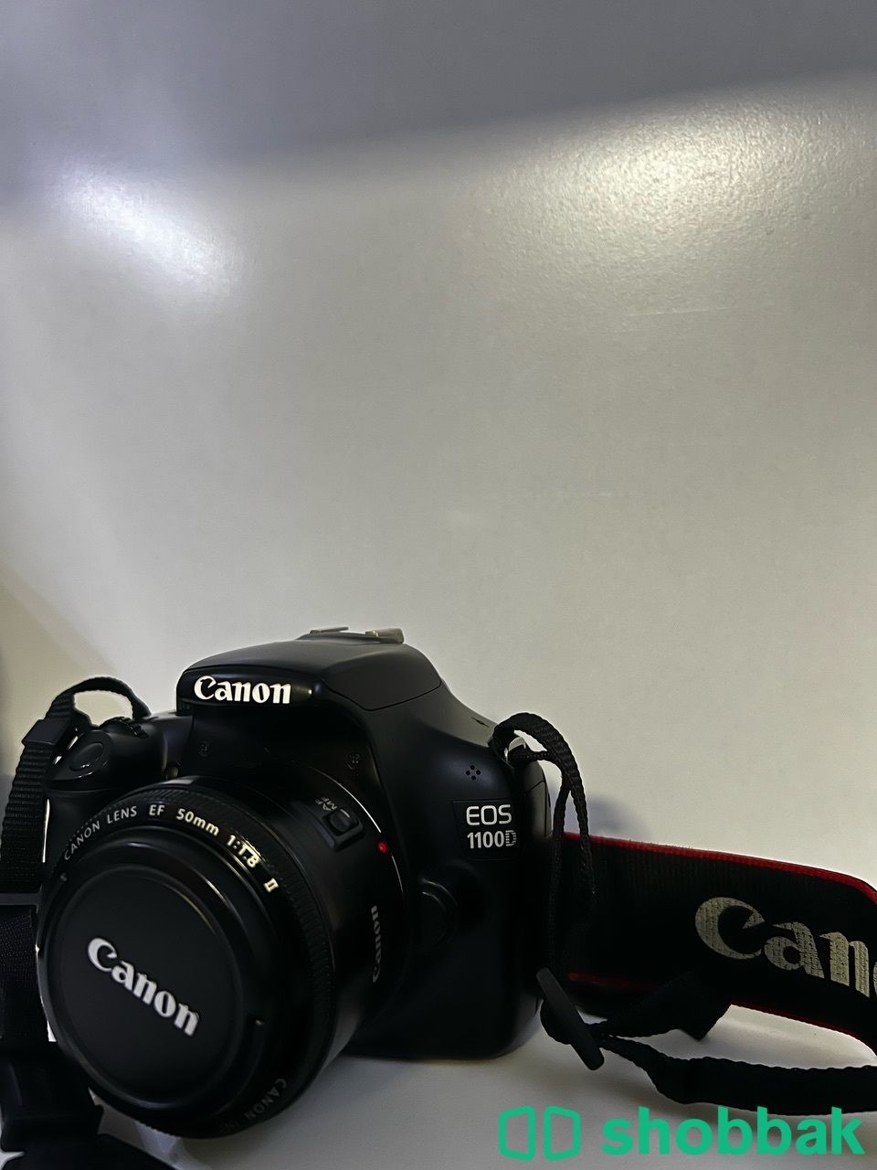 كاميرا كانون Canon EOS 1100D شباك السعودية