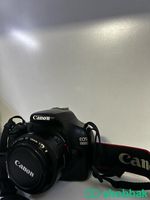 كاميرا كانون Canon EOS 1100D شباك السعودية