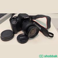 كاميرا كانون canon EOS 600D Shobbak Saudi Arabia