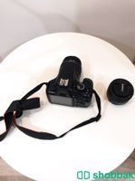 كاميرا كانون مع المعدات،، Shobbak Saudi Arabia