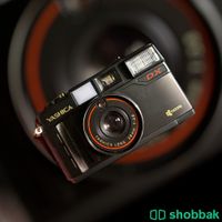 كاميرا من شركة ياشكا اليابانية العريقة (مخزنة) شباك السعودية