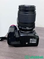 كاميرا نيكون D7100 Shobbak Saudi Arabia