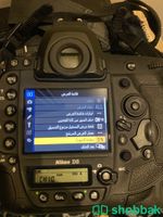 كاميرا نيكون N1823 عاليه الدقه  شباك السعودية