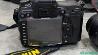  كاميرا نيكون Nikon D7000 SLR Shobbak Saudi Arabia