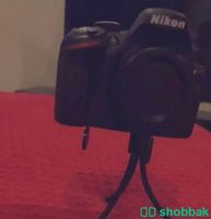 كاميرا نيكون مستعمله للبيع فقط ٨٠٠ Shobbak Saudi Arabia