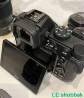 كاميرا نيكونZ5 احترافية مع عدسة للبيع Shobbak Saudi Arabia