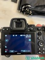 كاميرا نيكونZ5 احترافية مع عدسة للبيع Shobbak Saudi Arabia