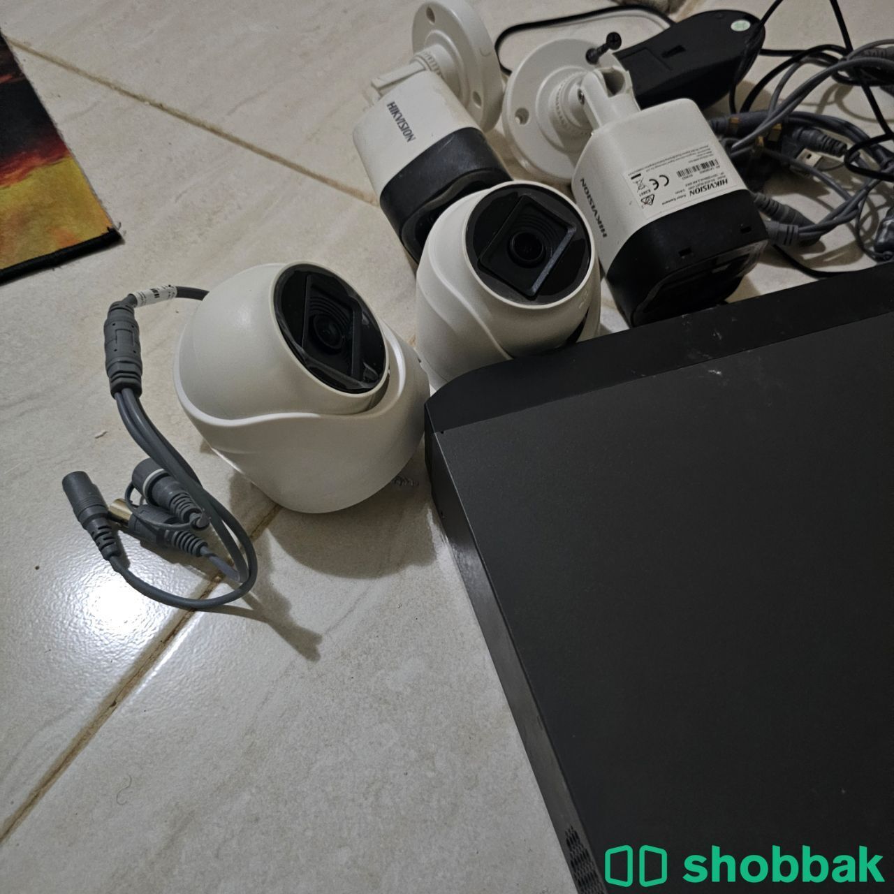 كاميرات Shobbak Saudi Arabia